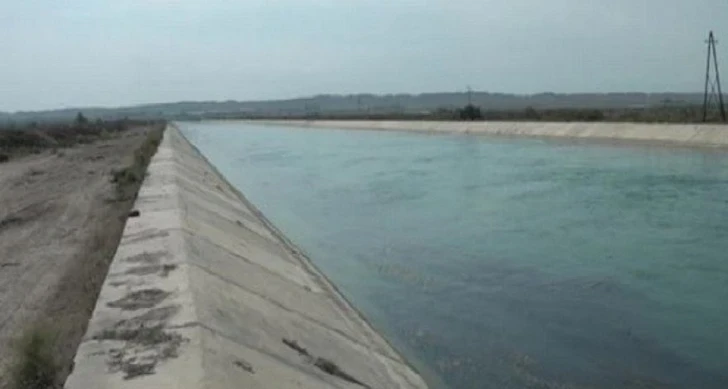 В Барде 17-летняя девушка утонула в водоканале