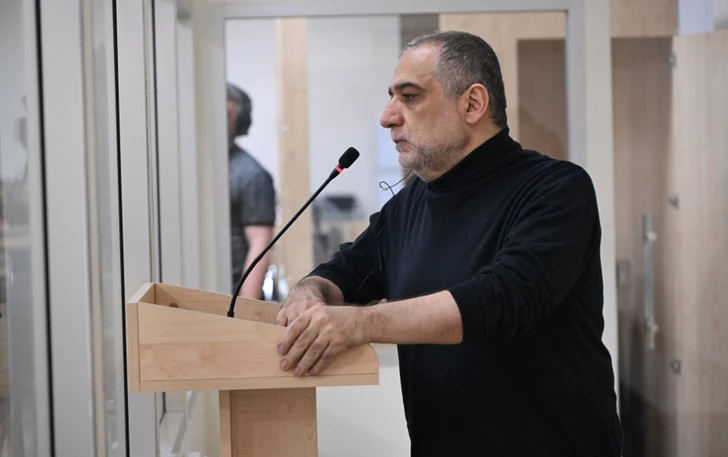 Какой приговор вынесли Рубену Варданяну? Прокурор требовал пожизненное