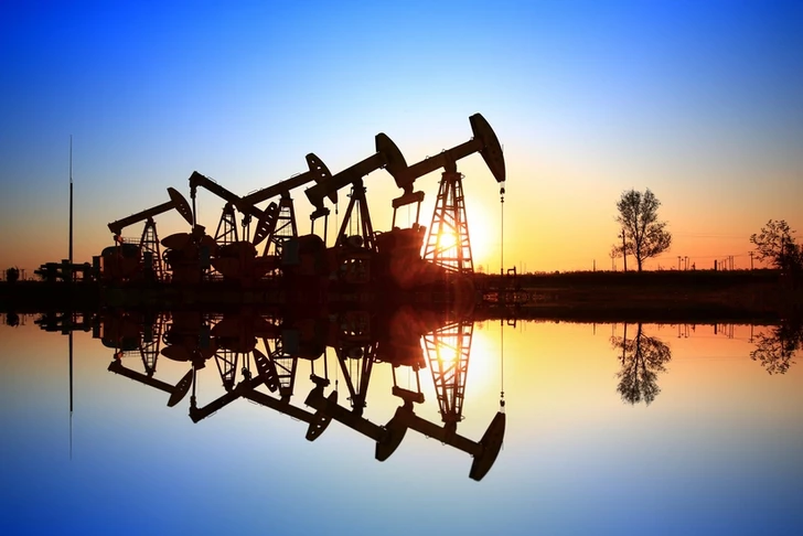 Нефтяные перспективы Азербайджана: прогноз американских аналитиков остаётся неизменным