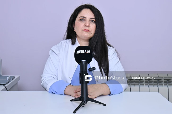 Подмена эмбриона и связь с онкологией: развеиваем главные мифы об ЭКО в Азербайджане