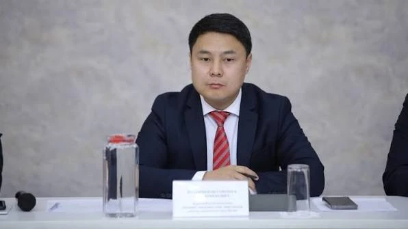 Союзбек Надырбеков: Отношения между Азербайджаном и Кыргызстаном - пример межкультурного диалога
