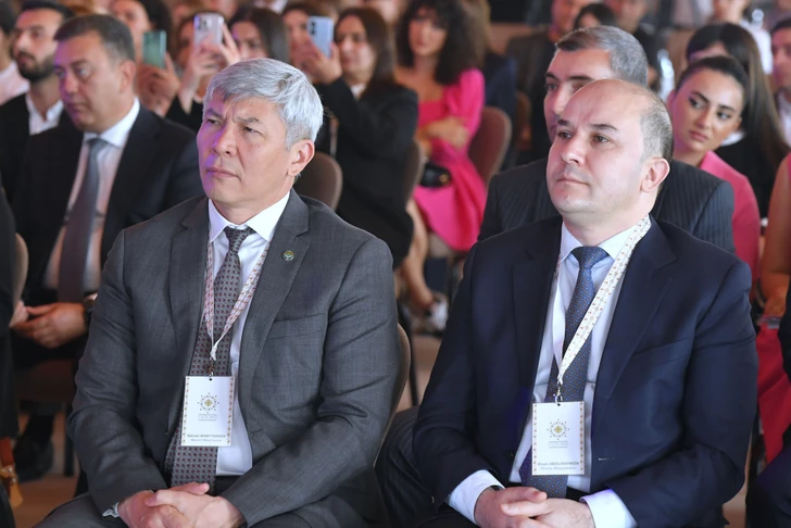 Media.az - Новости Азербайджана - Лачыну предоставлен сертификат культурной столицы СНГ