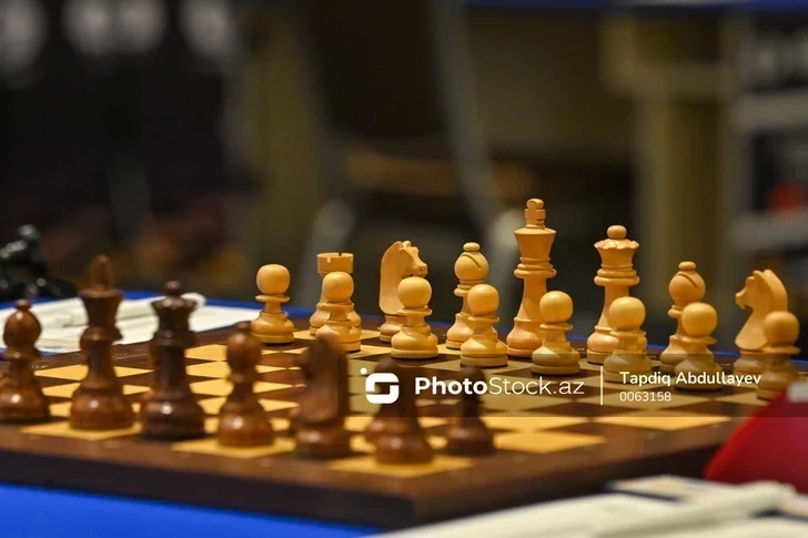 Новый рейтинг FIDE: кто стал лучшим среди азербайджанских шахматистов?
