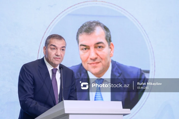 Фуад Нагиев: Туризм остается одним из приоритетов ненефтяного сектора Азербайджана