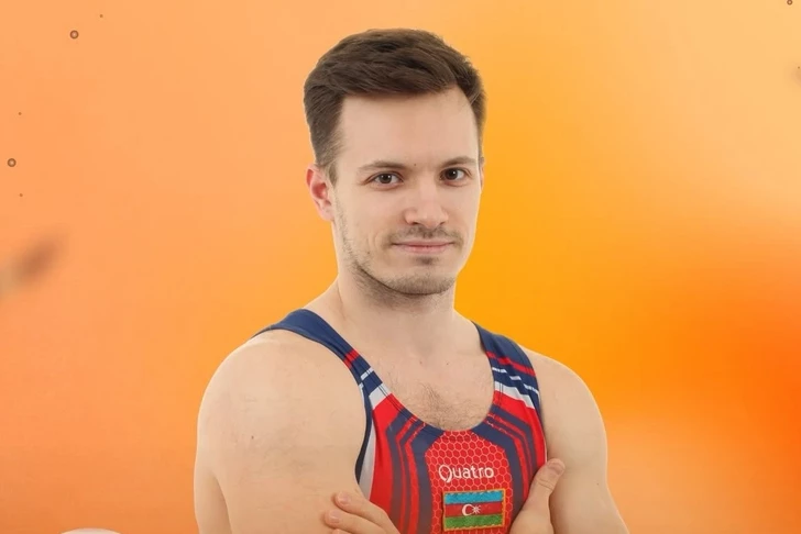 Никита Симонов завоевал медаль на Кубке мира Challenge в Париже