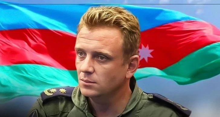 Памяти шехида: сегодня Рашаду Атакишиеву исполнился бы 41 год