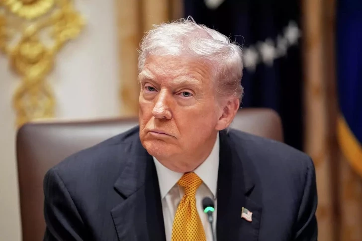 Трамп заявил, что не может согласиться на выдвигаемые Ираном условия сделки
