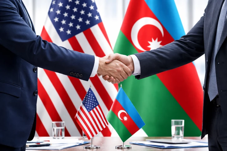 От тендеров до бизнес-миссий: Торговая палата США намерена расширить сотрудничество с Азербайджаном