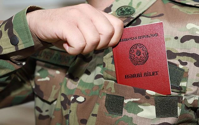 Служба мобилизации Азербайджана разъяснила годность к военной службе носителей гена талассемии