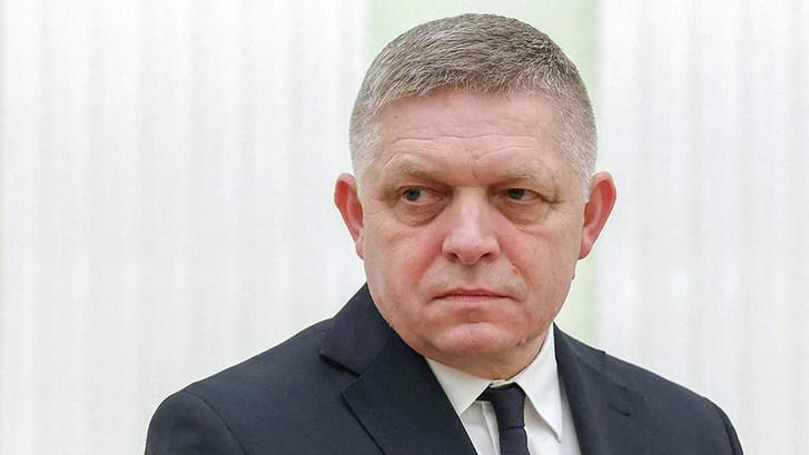 Фицо: Остановка транзита российского газа через Украину будет иметь последствия для ЕС