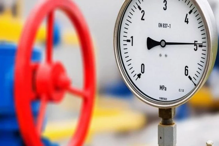 Чехия рассчитывает закупать у Азербайджана 2 млрд кубометров газа в год