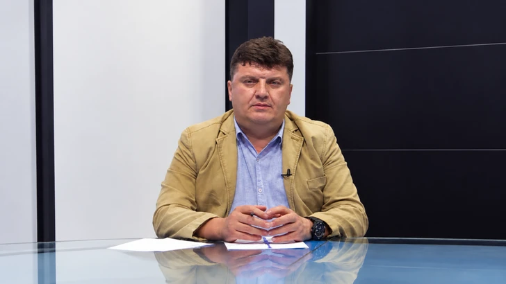 В Грузии арестован журналист, распространявший ложную информацию об Азербайджане
