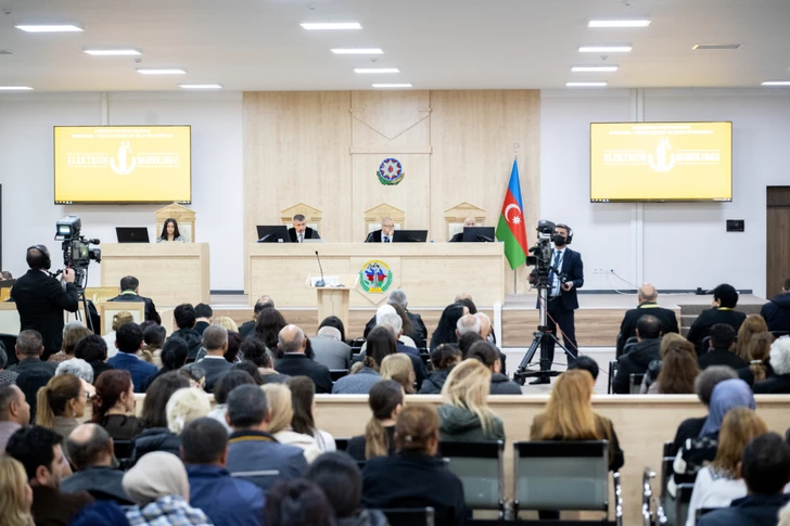 Media.az - Новости Азербайджана - Свидетельства жертв: Суд в Баку огласил показания против Армении