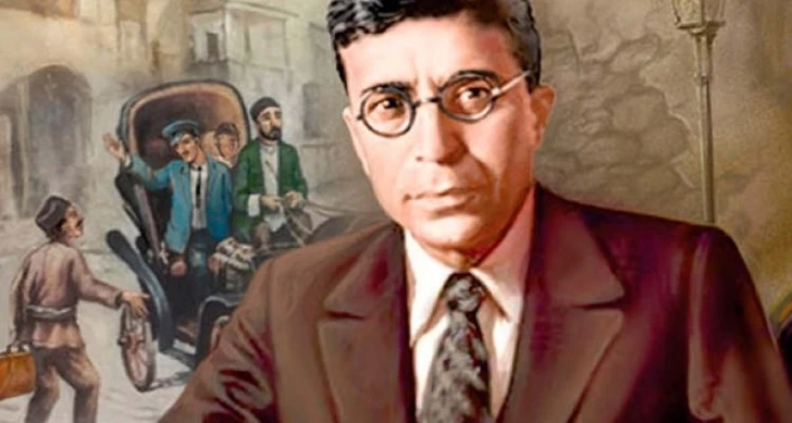 Прошло 127 лет со дня рождения Джафара Джаббарлы