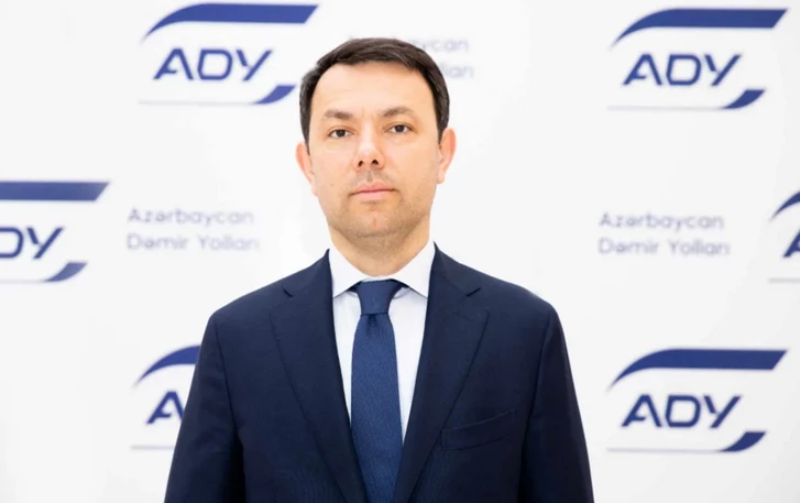 Представитель АЖД: Открытие Зангезурского коридора кратно увеличит транзит через Азербайджан