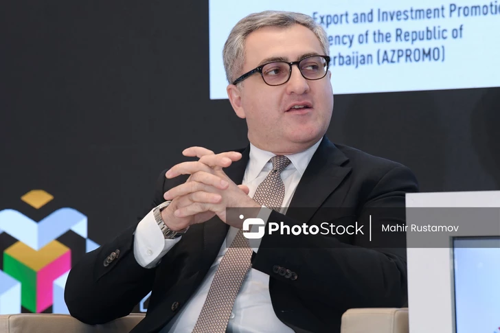 Глава AZPROMO: Азербайджан направил 17 млрд долларов на восстановление Карабахского региона за 5 лет