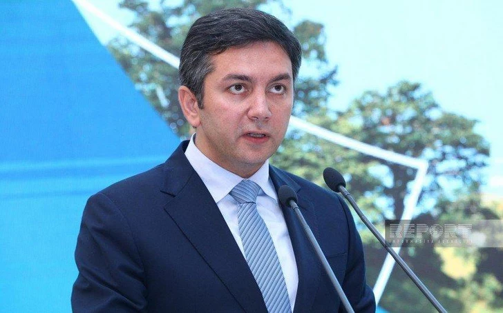 Ялчын Рафиев: Страны Африки разделяют ценности Азербайджана