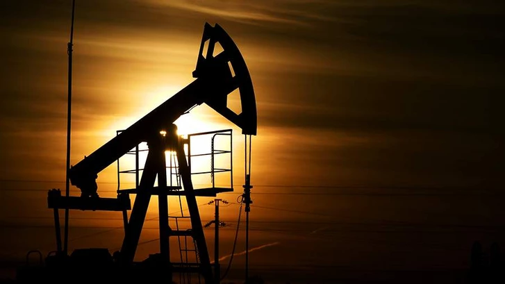 Цены на нефть растут из-за отсутствия прогресса в урегулировании ближневосточного конфликта