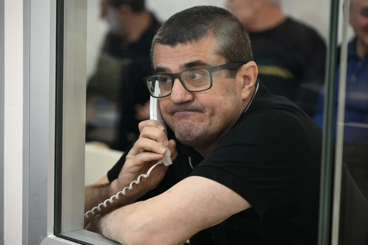 Media.az - Новости Азербайджана - В Баку продолжается суд над обвиняемыми в военных преступлениях армянами