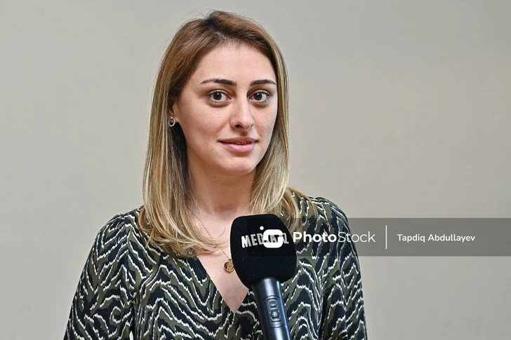 Media.az - Новости Азербайджана - Праздник для детей: В арт-центре Nine Senses прошел «Творческий марафон»- ФОТО