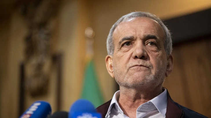 Кандидат в президенты Ирана азербайджанского происхождения уличил оппонента в обмане людей