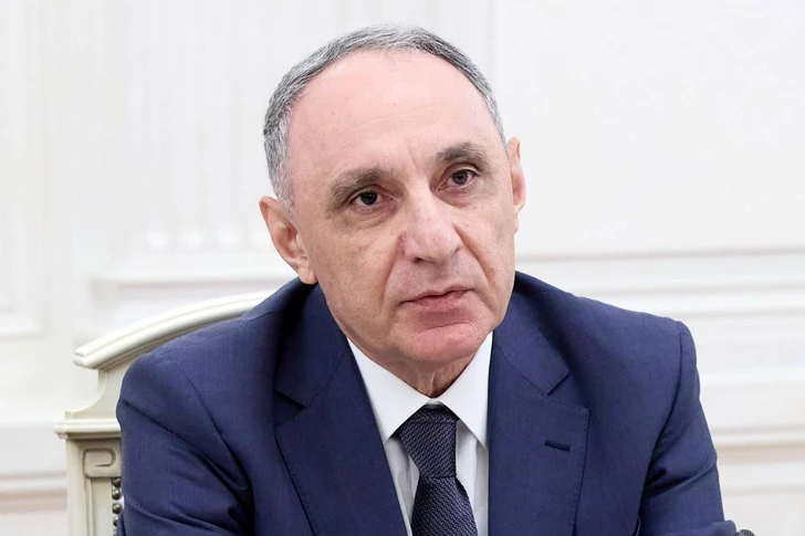 Media.az - Новости Азербайджана - Генпрокурор Азербайджана встретился с председателем Верховного суда России