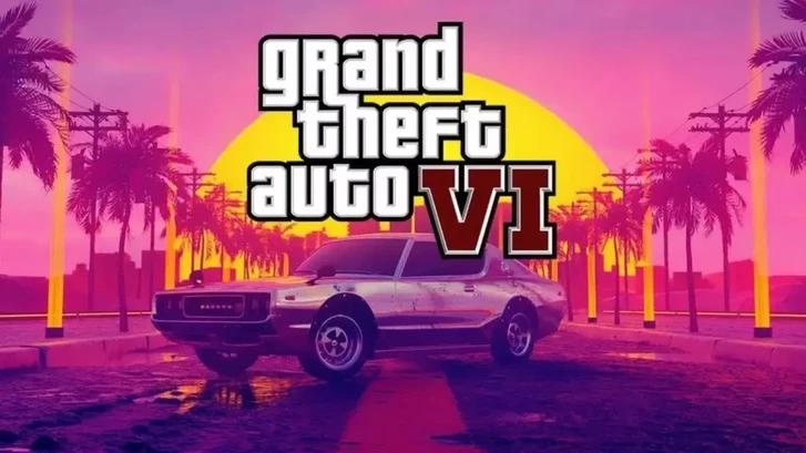 Официально подтверждена дата выхода GTA VI