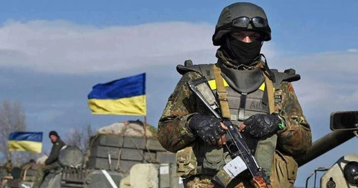 Военное положение в Украине могут продлить в 20-й раз
