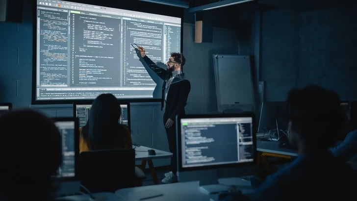 IT-образование в Баку стало роскошью: курсы подорожали на 20% за год