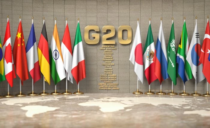 Азербайджан получил приглашение на саммит G20 в Майами