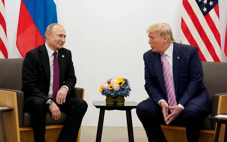 Белый дом раскрыл состав американской делегации на встречу с Россией