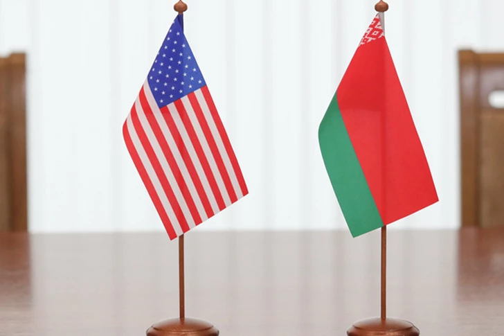 США согласились вернуть Беларуси замороженные средства