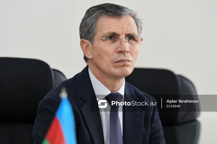 Media.az - Новости Азербайджана - Снизить тарифы втрое и обнулить налоги: в Милли Меджлисе предложили пути спасения Баку от пробок