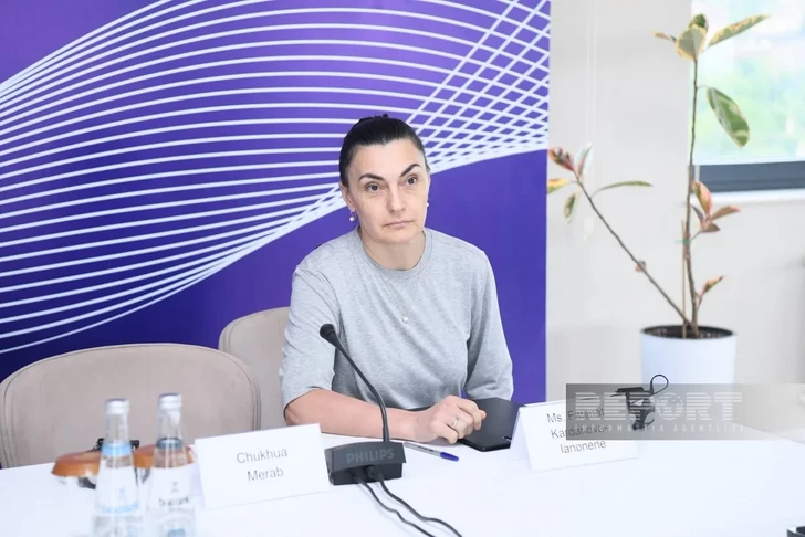 Media.az - Новости Азербайджана - Международная конференция о культурном и этническом разнообразии проходит в Шуше