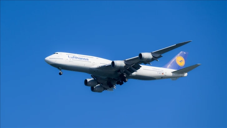 В Lufthansa Group до осени продлили приостановку рейсов в несколько стран Ближнего Востока