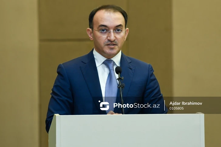 Ульви Мехтиев: Азербайджан готовится к новым профессиям в эпоху ИИ и «зелёной» экономики