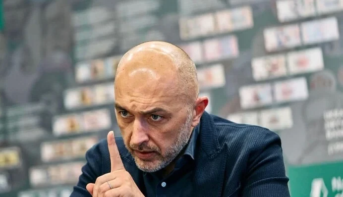 Media.az - Новости Азербайджана - Парламент Украины потребовал от руководителя Нацбанка объяснений по делу Sense Bank