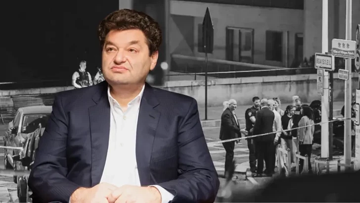 Дело о покушении на украинского бизнесмена: арестован экс-сотрудник Службы безопасности Украины