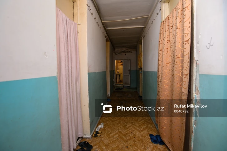Снос общежития Общества глухих: почему жильцы не принимают компенсацию