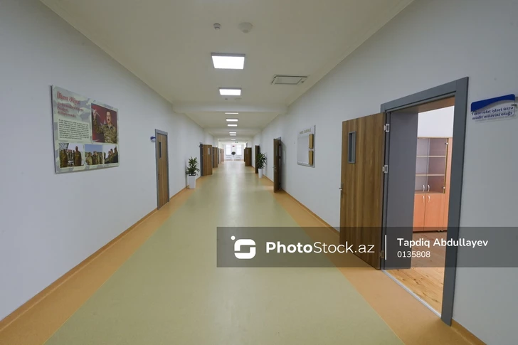 Некоторые школы в Баку перейдут на дистанционное обучение в дни Формулы-1