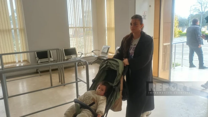 Media.az - Новости Азербайджана - Из Ирана через границу Азербайджана эвакуированы 39 россиян