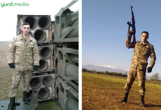 Media.az - Новости Азербайджана - В Азербайджане участник Отечественной войны назначен на должность