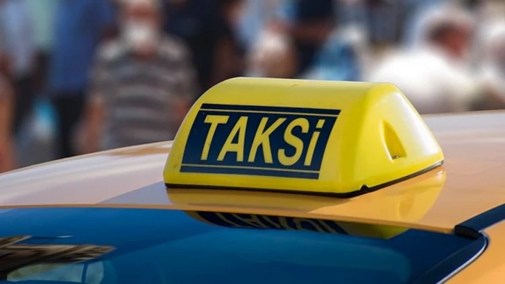 В Азербайджане пройдет тестирование для таксистов