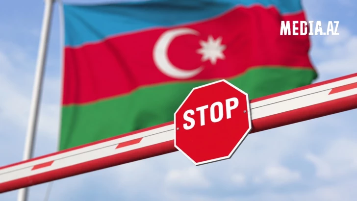 Запрет на выезд из Азербайджана: за что его могут наложить и как проверить заранее