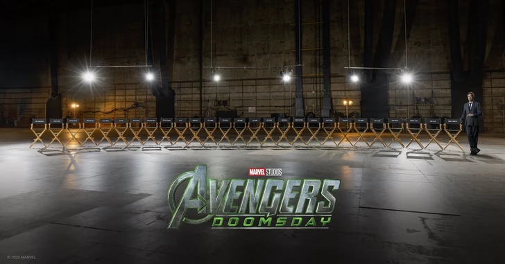 Marvel раскрыла актерский состав фильма «Мстители: Судный день»