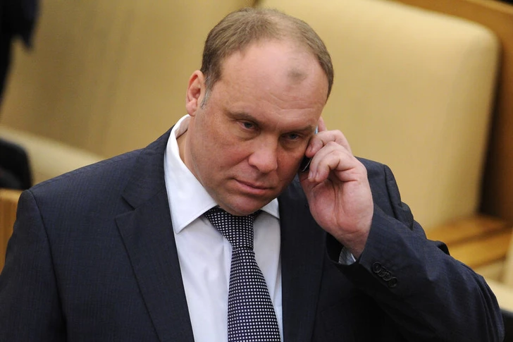 Депутат Милли Меджлиса ответил на слова Андрея Колесника