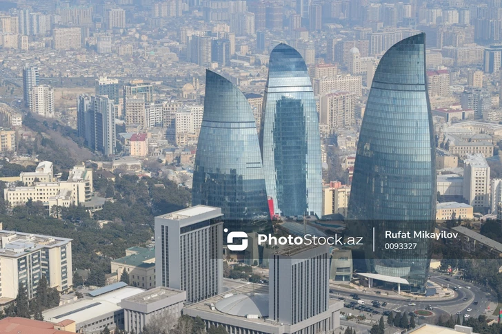 В Баку проходит международная конференция по проблеме пропавших без вести лиц