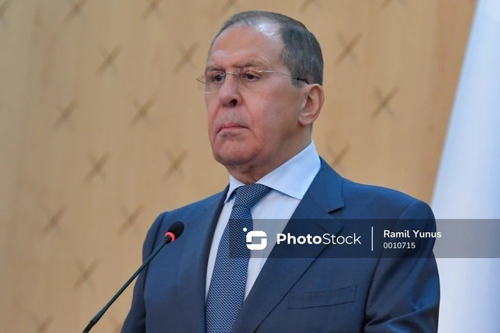 Итальянская газета Corriere della Sera отказалась публиковать интервью Лаврова - ПРИЧИНА