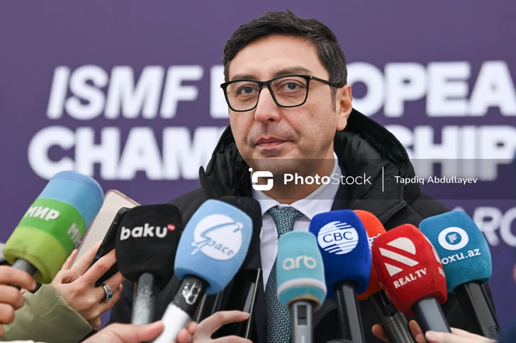Гаибов: По поручению главы государства в стране ведется работа по развитию зимних видов спорта