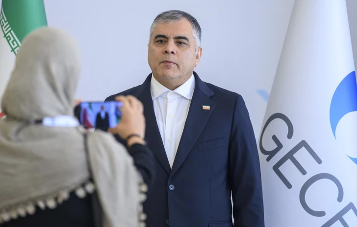Министр нефти Ирана подал в отставку